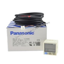 새로운 원래 파나소닉 진공 압력 센서 DP-101 DP-102 DP-101A 102A DP-022 DP-011 DP-101A 압력 스위치 DP-, 20 DP-102-N-P