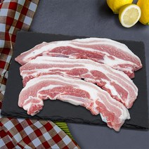 국내산돼지고기 오겹살1.2kg 바베큐용 HACCP인증