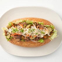 반미 샌드위치 키트 2개 세트