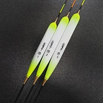 풍월주 네온 민물 올림찌 대물 찌 붕어 민물낚시, 2호