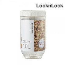 락앤락 인터락 1L 냉장고 정리 수납 소분 INL302N