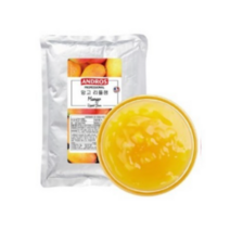 앤드로스 망고 리플 잼 1kg 과일 프랑스, 1개