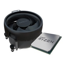 AMD 라이젠 R5 5600X (멀티팩) 버미어, 선택하세요