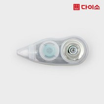 [다이소]수정테이프(미니/5m)5P-1017658