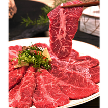 비프런 <미국산> 최고급 초이스급 부채살 500g, 2cm 스테이크용, 1개, 1kg” class=”wr-img”></a></div></p></div></p></div></p></div><div class=