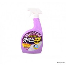 퍼굿 향락스세제 라벤더향 900ml 욕실 청소, 상세페이지 참조