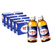 박카스, 100ml, 10개
