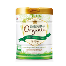 임페리얼드림XO Organic Royal Class 분유 1단계, 800g, 2개