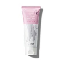 더샘 디어 마이 풋 벨벳 크림, 100ml