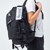 헤세드 대용량 50L 군인가방+ 태극기패치 + 군인명찰 G 군대 군용백팩 밀리터리 학생 대형 출타 전술 휴가 로카 등산 캠핑 Hessed