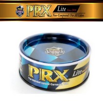 윌슨PRX 고체왁스 코팅제 광택제 세차용 차청소 보호