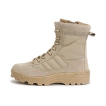 등산화 등산 신발 votagoo 전술 전투 부츠 swat 나일론 통기성 airsoft 기어 야외 캠핑 군사 훈련 하이킹 트레킹 운동화