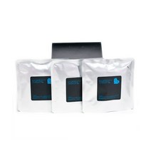 Arimino Peace Freeze Keep Wax (검은색) 2.8 oz (80 g) (상업용 및 리필용) x 3팩