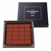 ROYCE 로이스 초콜렛 생초콜릿 Bitter NAMA chocolate, 1개