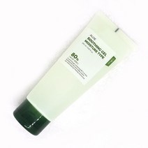 알로에 수딩젤 촉촉한 타입 150ml