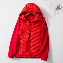 승마 승마복 승마장비 라이딩 승마 자켓 여성 의류 가을 겨울 지퍼 말 등 라이더 코트 탑 장비, 02 붉은 색_02 M