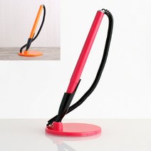 스탠드 볼펜 볼펜심 터치볼펜 색볼펜 사무용품쇼핑몰 볼펜리필심 4색볼펜 예쁜볼펜 사무용품전문점 잘써지는볼