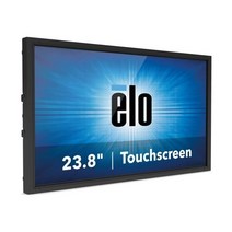 Elo Touch 2494L 23.8 Full HD Open-Frame LCD Touchscreen IntelliTouch SAW E330019
