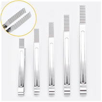 덕흥 스텐 주름집게 대(265)