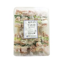 냉동 현대리더스닭산적꼬치 400g/닭꼬치/현대리더스/닭산적꼬치/식품/식자재, 닭산적꼬치 400g