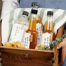 지투지샵 생강진액 1000ml, 1개