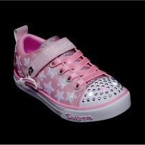 [스케쳐스키즈] LIGHT-UP 트윙클토 스파클 라이트 SK0GL22Y111