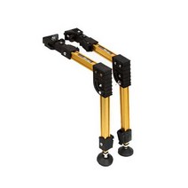 아피스 천년지기 자립다리 반자립다리 일체형 1조, 단품