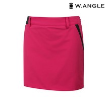 *본사직영* [와이드앵글] 여성 W리미티드 봄 큐롯 L WWP20Q02M2