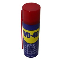 기계윤활유 WD-40 기계수리필수품 응착부품제거 부식방지 스프레이 방청유 언더코팅제