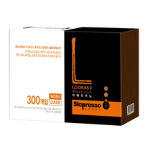 루카스나인 시그니처 쁘띠 다크 원두커피믹스, 1.15g, 900개