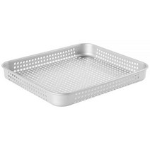 쿠진아트 ANS-TOA2528 논스틱 에어프라이어 바스켓쿠진아트, Baking Pan쿠진아트