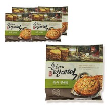 피코크 잭슨피자 시카고 페퍼로니 535g X 3개, 피코크 순희네 빈대떡 400g X 4