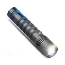 RFID 125KHZ Warterproof 플래시 라이트 가드 순찰 시스템 막대/USB 포트 10 개 버튼 영어 소프트웨어, 한개옵션0