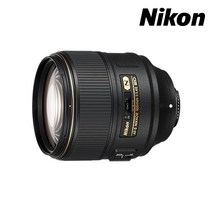 니콘정품 AF-S NIKKOR 105mm