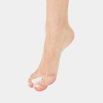 메디앤스토리 실리콘 발가락분리젤