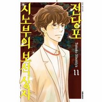 전당포시노부의보석상자11, 상품명