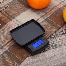 소수점 5키로 베이킹 업소용 가정용 커피 정밀 전자 계량 저울 중량계 2kg 3kg 5kg 200g300g500g x 0.01g 금 스털링 실버 보석 용 미니 포켓 디지털 균형, 2022년 신제품 500g 0.01g