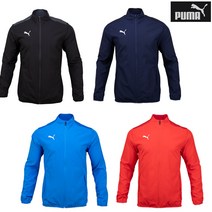 푸마 바람막이 [정품]남성 바람막이자켓 우븐자켓 레인자켓 윈드자켓 팀골 23 사이드라인 재킷 빠른배송 * 구매시 고급 스포츠양말 서비스*