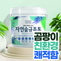 결로방지페인트 자연숨 규조토페인트 18kg 곰팡이방지 벽지 항균 베란다 실내 단열페인트, 03.레몬옐로우A(하단 색상표참조), 1개