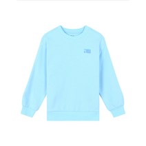 [NBA KIDS] NBA 기획 스몰로고 맨투맨 K231TS998P -S/BL