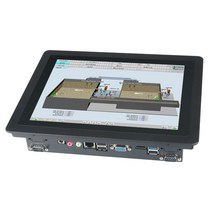 카페키오스크 카드단말기 무인 호텔 스탠드 병원 벽마운트 RK 3288 안드로이드 산업용 lcd 화면 터치 Pc, 02 4GB 32GB_01 10.1 K3 3288