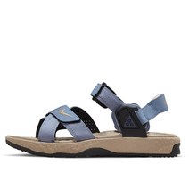 (국내매장판/AS가능) 나이키 ACG 에어 데슈츠 샌들 남녀공용 스트랩 벨크로 하늘색 아쿠아 슈즈 DO8951-400 ATS