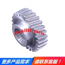 호환 NICHIYU 지게차 부품 FBR10/15-70/75 기어 박스 14200-13031