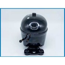 냉동 콤프 냉장고 컴프레서 저온 자기 코일 펌프, L76CU1(R290 냉각 용량 375W)