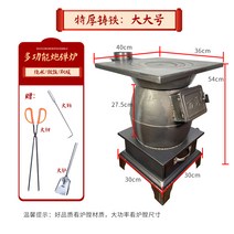 나무난로 텐트 땔깜 쓰레기소각 갈탄 캠핑버너 작업장 겨울캠핑 동계캠핑준비물 펠렛연소기 아웃도어 캠핑용 화로대, 옵션13