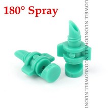 농사 조경 동력 화분 전동 고압 자동 분무기1 ° ° ° 간단한, 1800도