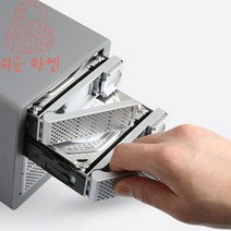 USB3.1 ssd복사 hdd도킹스테이션 데이터스토리지