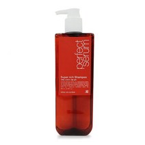 꾹꾸기1개미쟝센 퍼펙트 슈퍼리치 극손상모 관리 세럼 샴푸 샴푸 순수한샴푸 샤워용품 목욕용품 욕실용품 순한샴푸 민감한두피 건조한두피 건성피부용 두피샴푸 두피케어샴푸 민감한건성두피용 가려움케어, 슈퍼리치샴푸