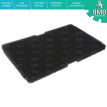 증발기 스폰지 필터 텀블 건조기 필터 스폰지 Beko Blomberg 그런 디그 D81HPE D86HP 296484 3870KTHP3880KT, [04] 8 Pieces