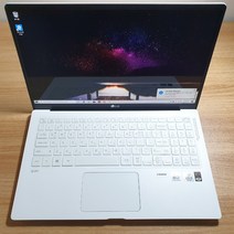 LG전자 그램 15Z90N-VP51ML 15.6인치 중고노트북, WIN10, 코어i5